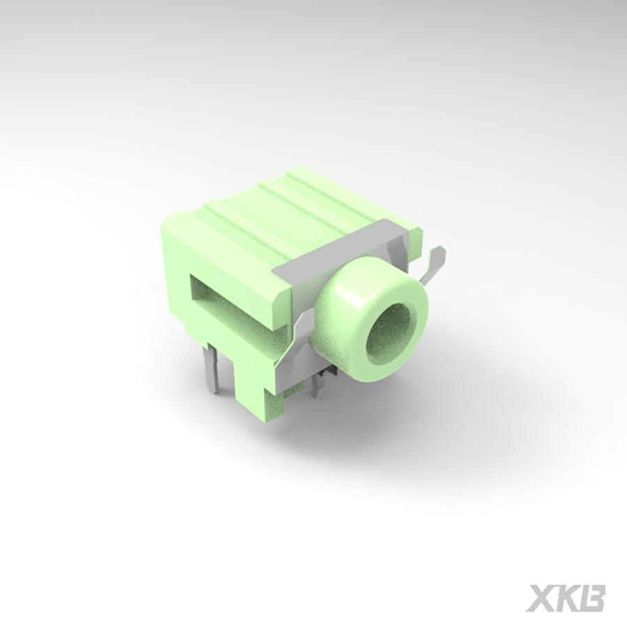 PJ-305-G-XKB Connectivity